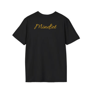 Mindset is Everything T-Shirt